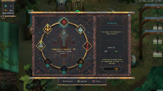 ��Ī��֮���Α����d��Ī����ɽ�����d(Children of Morta) �W����-�_�����