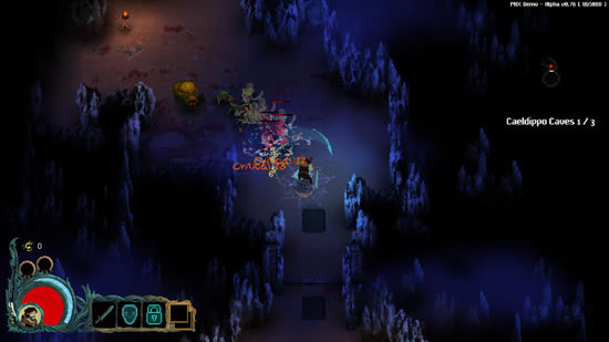 ��Ī��֮���Α����d��Ī����ɽ�����d(Children of Morta) �W����-�_�����