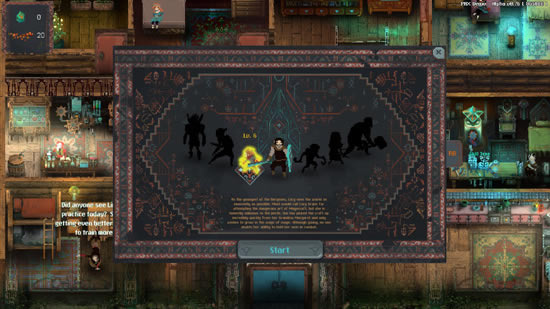 ��Ī��֮���Α����d��Ī����ɽ�����d(Children of Morta) �W����-�_�����