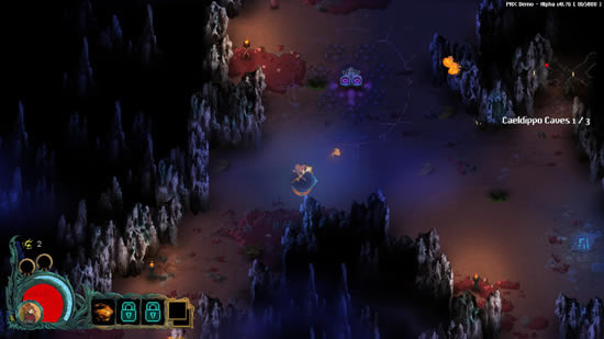 ��Ī��֮���Α����d��Ī����ɽ�����d(Children of Morta) �W����-�_�����