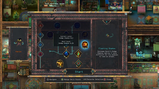 ��Ī��֮���Α����d��Ī����ɽ�����d(Children of Morta) �W����-�_�����