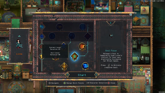 ��Ī��֮���Α����d��Ī����ɽ�����d(Children of Morta) �W����-�_�����