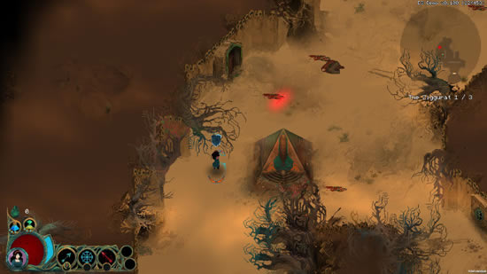 ��Ī��֮���Α����d��Ī����ɽ�����d(Children of Morta) �W����-�_�����