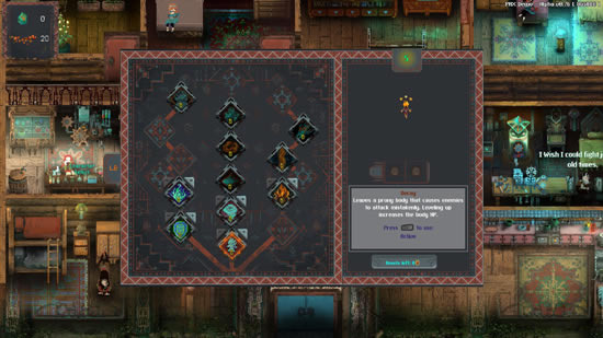 ��Ī��֮���Α����d��Ī����ɽ�����d(Children of Morta) �W����-�_�����