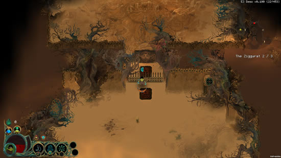 ��Ī��֮���Α����d��Ī����ɽ�����d(Children of Morta) �W����-�_�����