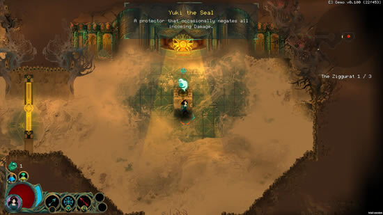 ��Ī��֮���Α����d��Ī����ɽ�����d(Children of Morta) �W����-�_�����