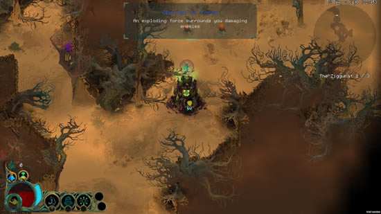 ��Ī��֮���Α����d��Ī����ɽ�����d(Children of Morta) �W����-�_�����