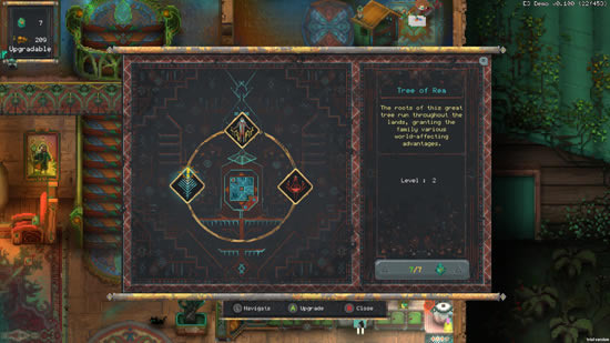 ��Ī��֮���Α����d��Ī����ɽ�����d(Children of Morta) �W����-�_�����