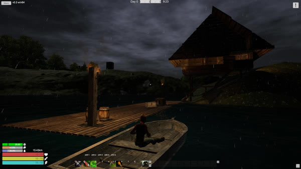 Solace Crafting�؈D