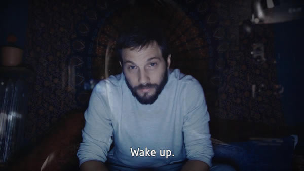 Telling Lies�W����