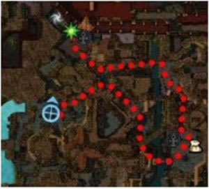 Winds of Change�W(xu��)��(x��)���Α���1