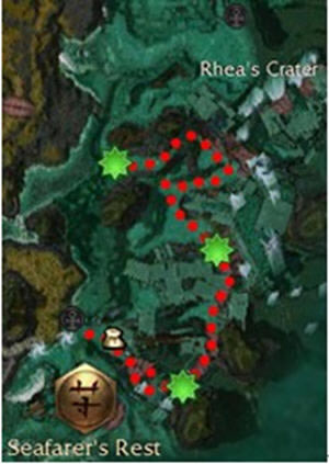 Winds of Change�W(xu��)��(x��)���Α���9