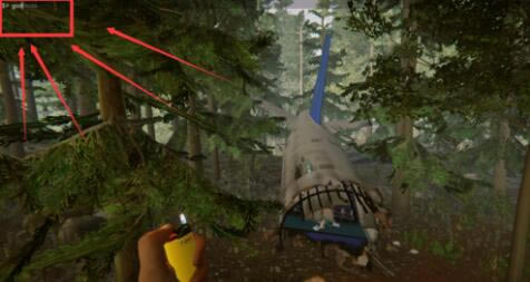 ��ɭ��ѧϰ�����ء�ɭ�֣�The Forest�� �ⰲװ��ɫ����ѧϰ��-���ĵ���