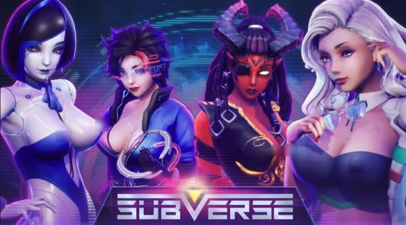 Subverseѧϰ����_Subverse��Steam���� ��ɫ��Ѱ�-���ĵ���