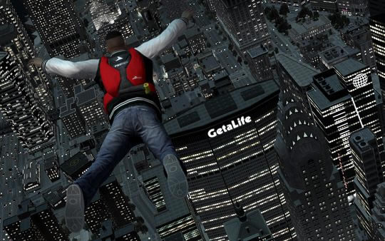 GTA4������ѧϰ����