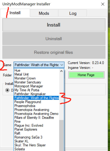 ����������֮ŭ�ٱ���ʹ�ý̳̽�ͼ1
