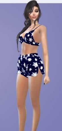 ģ������4ѩ��ӡ��������װMOD_ģ������4������ѩ��ӡ��������װMOD v1.0 D.O.Lilac��-���ĵ���