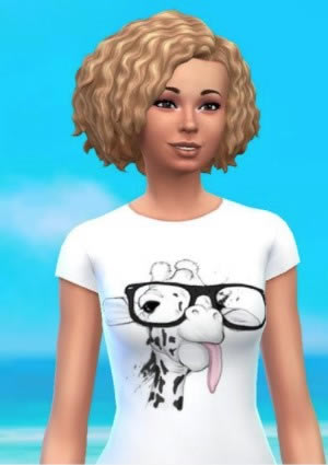 ģ������4����t��MOD_ģ������4��Ȥ����t��MOD v1.0 CreatorAnn��-���ĵ���