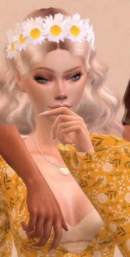 ģ������4����ͷ��MOD_ģ������4Ů�Գ���ͷ��MOD v1.0 Dissia��-���ĵ���