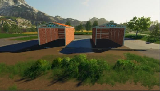 ģ��ũ��19�ոѰ��Զ��շŲֿ�MOD_ģ��ũ��19�ոѰ��Զ��շŲֿ�MOD���� ��Ѱ�-���ĵ���