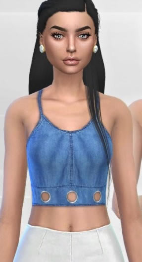 ģ������4����ţ������MOD_ģ������4Ů�Ե���ţ������MOD v1.0 Puresim��-���ĵ���