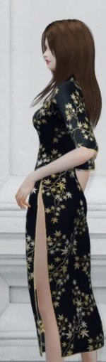 ģ������4���ӡ��¶������MOD_ģ������4Ů�Լ��ӡ��¶������MOD v1.0 Arltos��-���ĵ���