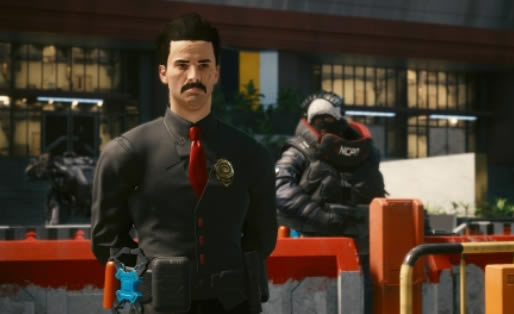 �������2077����װ��MOD_�������2077����װ��MOD���� ��ɫ��-���ĵ���