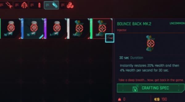 �������2077�Զ�ҽ������MOD_�������2077�Զ�ҽ������MOD���� ��Ѱ�-���ĵ���