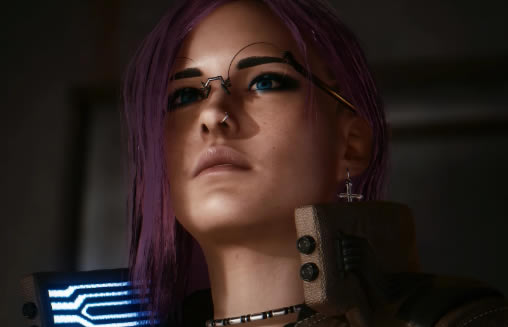 �������2077Nerd��˷���MOD_�������2077Nerd��˷���MOD���� ��Ѱ�-���ĵ���