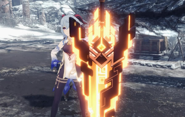 �������������ԭgenshinGS�Ź��MOD_�������������ԭgenshinGS�Ź��MOD���� ��Ѱ�-���ĵ���