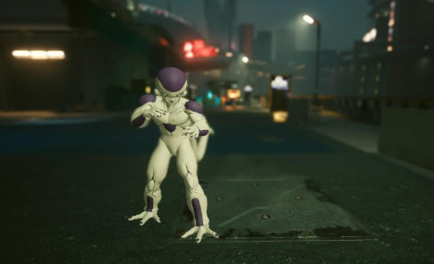 �������2077����ɳ�滻VMOD_�������2077����ɳ�滻VMOD���� ��Ѱ�-���ĵ���