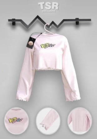 ģ������4���ӡ����ɫ����MOD_ģ������4Ů�Լ��ӡ����ɫ����MOD v1.0 busraTr��-���ĵ���