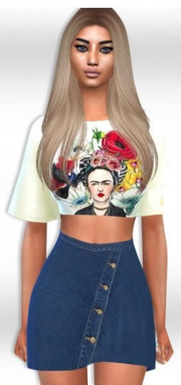 ģ������4ţ�ж�ȹMOD_ģ������4ǰ��ʽţ�ж�ȹMOD v1.0 Saliwa��-���ĵ���