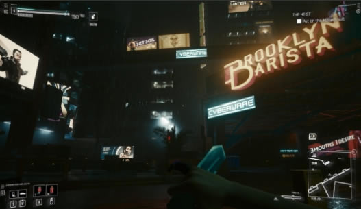 �������2077�ϰ�������MOD_�������2077�ϰ�������MOD���� ��Ѱ�-���ĵ���