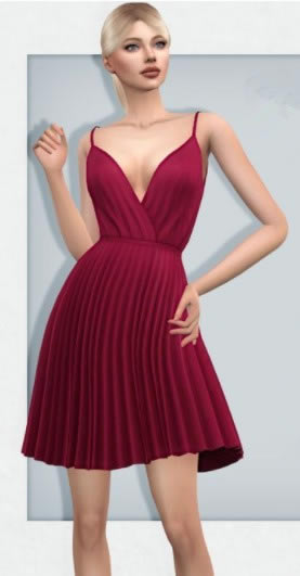 ģ������4�������ȹMOD_ģ������4Ů��ʱ�е��������ȹMOD v1.0 Sifix��-���ĵ���