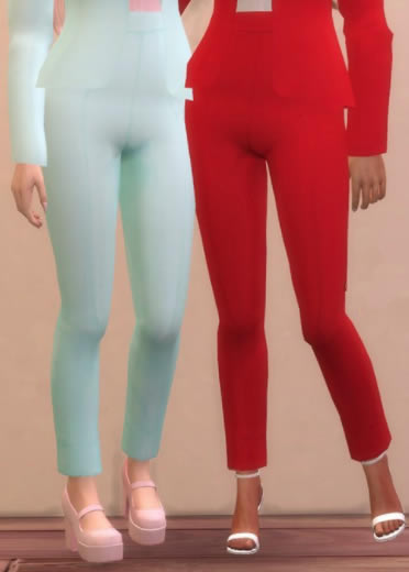 ģ������4Ů�����񳤿�MOD_ģ������4Ů�Ե����񳤿�MOD v1.0 Dissia��-���ĵ���