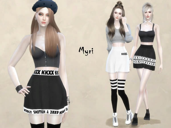 ģ������4�ڰ������ȹMOD_ģ������4�ڰ�ɫ�����ȹMOD v1.0 Helsoseira��-���ĵ���