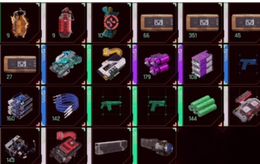 �������2077������֪�ͺ�MOD_�������2077������֪�ͺ�MOD���� ��Ѱ�-���ĵ���