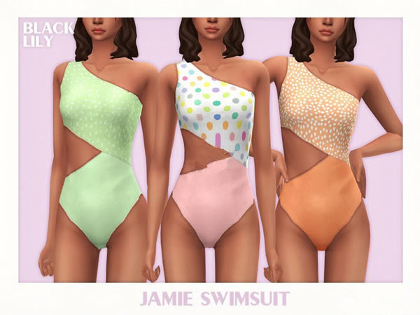 ģ������4¶��ӾװMOD_ģ������4б��¶��ӾװMOD v1.0 BlackLily��-���ĵ���