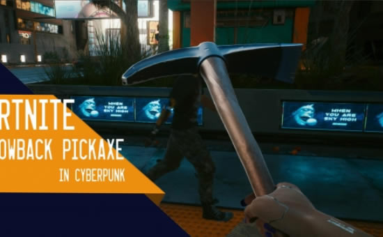 �������2077��ͷMOD_�������2077��ͷMOD���� ��Ѱ�-���ĵ���