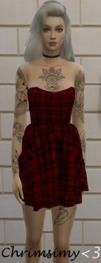 ģ������4��������ȹMOD_ģ������4���ɵ���������ȹMOD v1.0 Chrimsimy��-���ĵ���