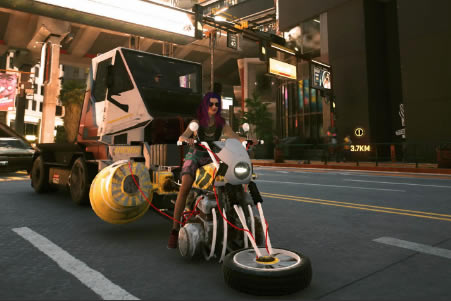 �������2077��װĦ�г�MOD_�������2077��װĦ�г�MOD���� ��Ѱ�-���ĵ���