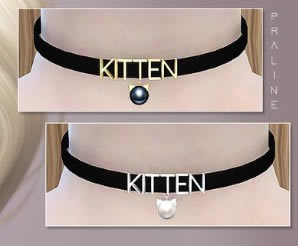 ģ������4Сè����MOD_ģ������4�ɰ���Сè����MOD v1.0 Pralinesims��-���ĵ���