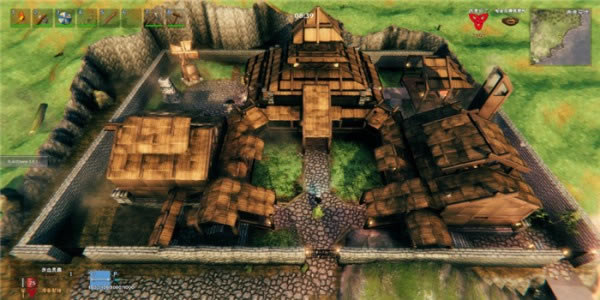 Ӣ������ׯ԰MOD_Ӣ������ׯ԰MOD���� ��Ѱ�-���ĵ���