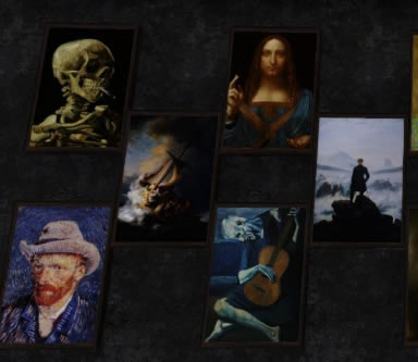 ����ɱ�����滭��MOD_����ɱ�����滭��MOD���� ��Ѱ�-���ĵ���