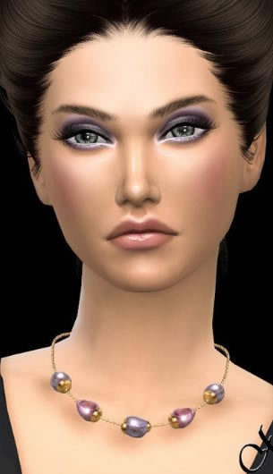 ģ������4�����ʽ����MOD_ģ������4Ů�԰����ʽ����MOD v1.0 NataliS��-���ĵ���