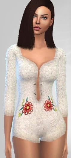 ģ������4��ɫӡ��ë��MOD_ģ������4����ӡ����ɫë��MOD v1.0 Puresim��-���ĵ���