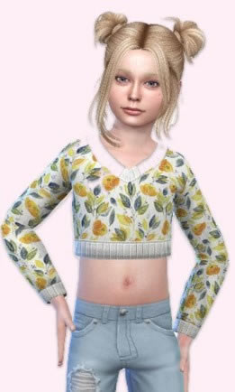 ģ������4��Ҷ�̿�ë��MOD_ģ������4����Ů����Ҷ�̿�ë��MOD v1.0 Pinkfizzzzz��-���ĵ���