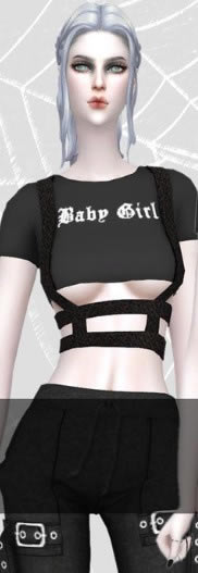 ģ������4�ο�����MOD_ģ������4Ů���ο�����MOD v1.0 Helsoseira��-���ĵ���