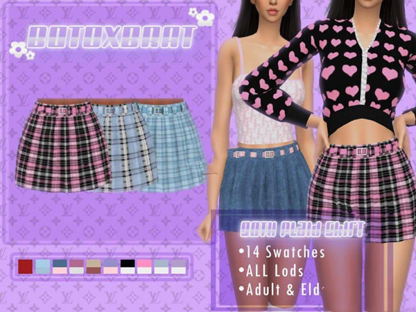 ģ������4����ʽ�Ĳ�ɫȹ��MOD����_ģ������4����ʽ�Ĳ�ɫȹ��MOD ��ɫ��Ѱ�-���ĵ���